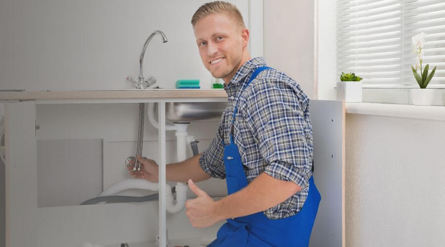 Same Day Plumbing Service in Hurst, TX